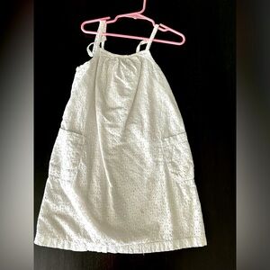 Hanna Andersson Dress